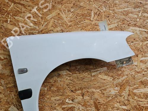 Used Right front fenders PEUGEOT 106 II (1A_, 1C_) 1.0 i (50 hp) 23251432