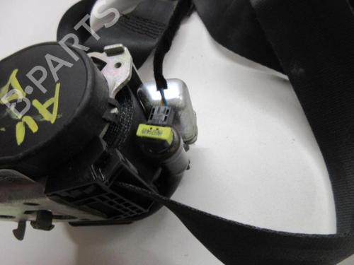 Used Front right belt tensioner PEUGEOT 807 (EB_) 2.0 HDI (136 hp) 20908988