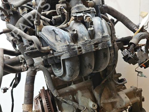 Engine CITROËN C1 (PM_, PN_) 1.0 | BP33164961M1 - Image 3