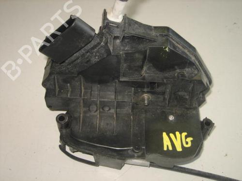 Front left lock FORD FIESTA VI (CB1, CCN) 1.4 TDCi | BP20892353C98 