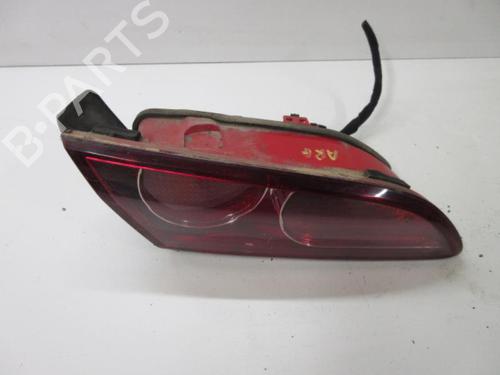 Used Left tailgate light Left tailgate light ALFA ROMEO 159 (939_) 1.9 JTDM 16V (939AXC1B, 939AXC12) (150 hp) 20906312 20906312