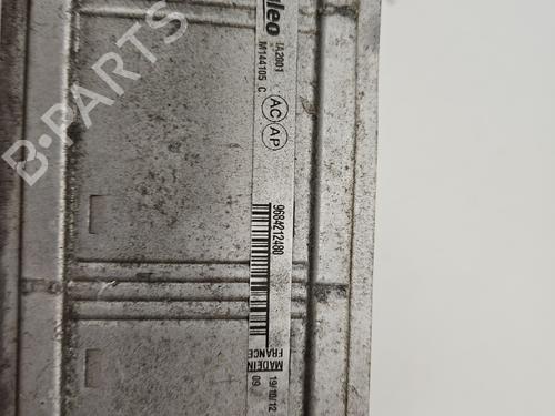 Intercooler CITROËN C4 II (NC_) 1.6 HDi 115 | BP30115960M30