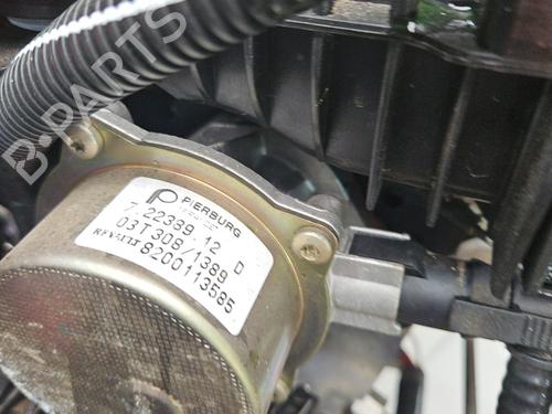 Engine RENAULT CLIO II (BB_, CB_) 1.5 dCi (B/CB07) | BP32274470M1