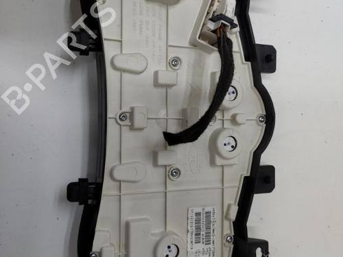 Used Instrument cluster Instrument cluster 20899211 20899211