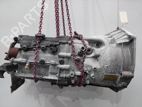 Gearbox BMW 3 (E90) 330 i | BP22109742M3  - Image 5