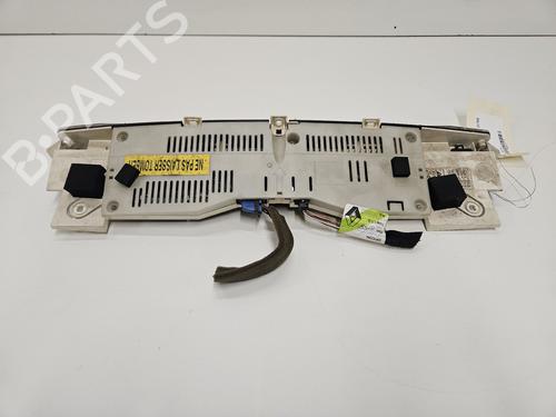 Used Instrument cluster Instrument cluster RENAULT ESPACE III (JE0_) [1996-2002] 34521287 34521287