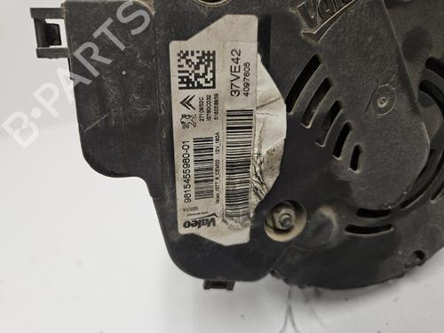Używane Alternator Alternator 38476846 38476846