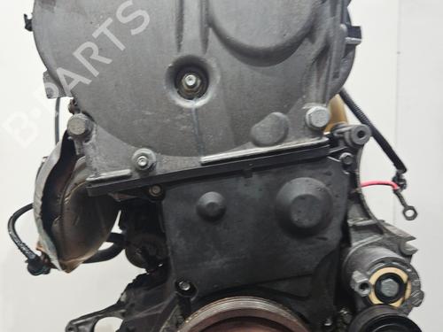 Used Engine Engine RENAULT SCÉNIC II (JM0/1_) 1.6 (JM0C, JM0J, JM1B) (113 hp) 31658090 31658090