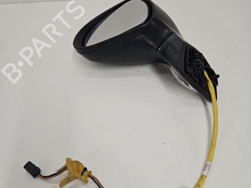 Used Left mirror PEUGEOT 308 I (4A_, 4C_) 1.6 16V (120 hp) 28029963