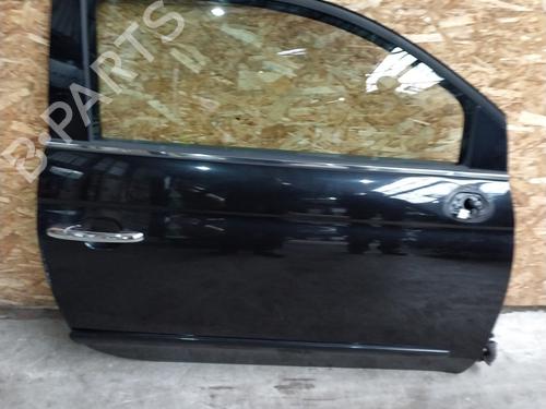 Used Right front door FIAT 500 (312_) 1.2 (312AXA1A) (69 hp) 22772807