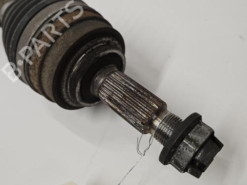 Used Left front driveshaft Left front driveshaft 36939755 36939755