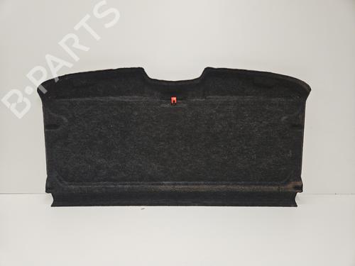 Used Rear parcel shelf Rear parcel shelf PEUGEOT 308 I (4A_, 4C_) 1.6 HDi (109 hp) 25598098 25598098