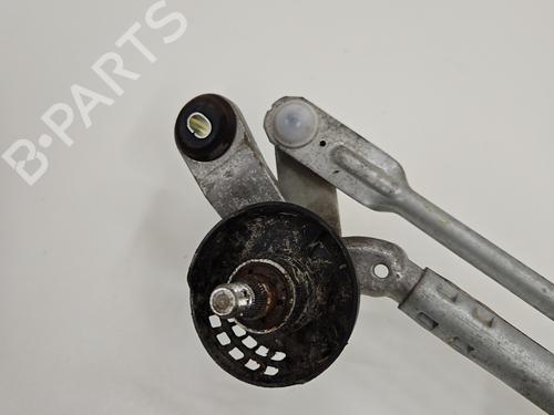 Front wipers mechanism RENAULT KADJAR (HA_, HL_) 1.5 BLUE dCi 115 (HLA6) | BP23792771C83