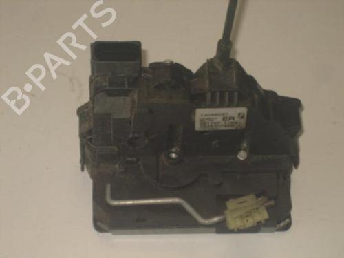 Høyre bak lås OPEL CORSA D (S07) 1.4 (L08, L68) (90 hp) 20903729