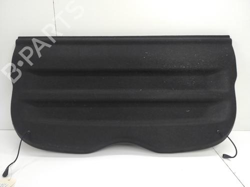 Used Rear parcel shelf CITROËN DS4 (NX_) 1.6 HDi 110 (112 hp) 21389806