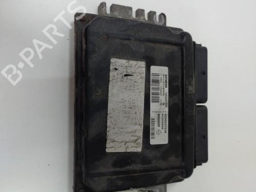 Used Control unit RENAULT SCÉNIC I MPV (JA0/1_, FA0_) 2.0 16V RX4 (139 hp) 20907809