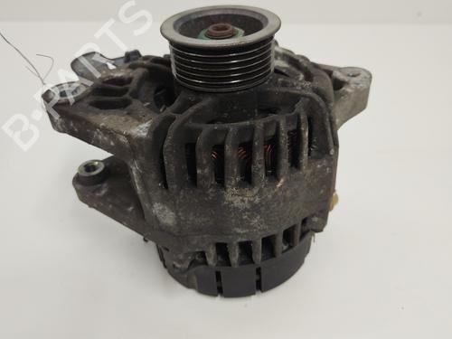 Used Alternator TOYOTA AYGO (_B1_) 1.0 (KGB10_, KGB10R) (68 hp) 30555697