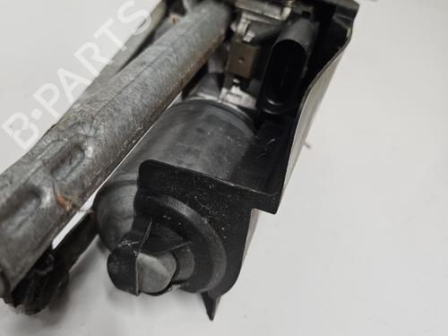 Front wiper motor VW PASSAT B6 (3C2) 2.0 TDI | BP40607017M29 - Image 2