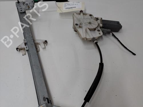 Used Front right window mechanism PEUGEOT 406 (8B) 2.0 16V (136 hp) 22745121