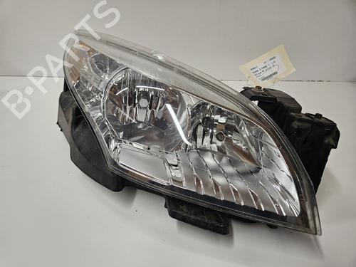 Right headlight RENAULT MEGANE III Hatchback (BZ0/1_, B3_)  | BP34361668C29  - Image 5