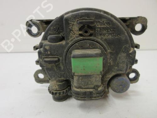 Used Left front fog light RENAULT KANGOO / GRAND KANGOO II (KW0/1_) 1.5 dCi 90 (KW05, KW08, KW0G, KW11) (90 hp) 20895274