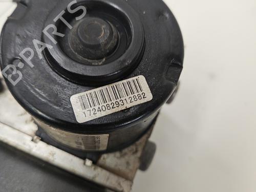 ABS pump PEUGEOT 207 (WA_, WC_) 1.4 HDi | BP30380940M43