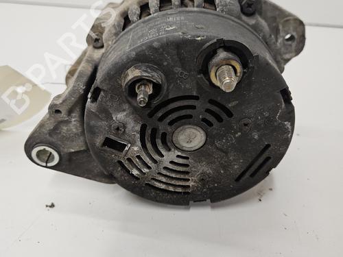 Used Alternator Alternator NISSAN TERRANO II (R20) 2.7 TDi 4WD (125 hp) 35889104 35889104