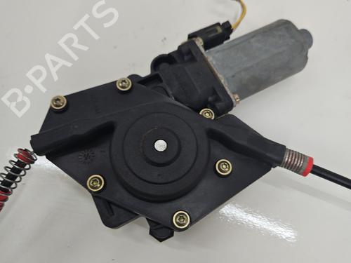 Front right window mechanism FORD FIESTA IV (JA_, JB_) 1.25 i 16V | BP27438139C23 
