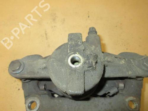 Used Right front brake caliper Right front brake caliper OPEL AGILA A (H00) 1.2 16V (F68) (75 hp) 20900566 20900566