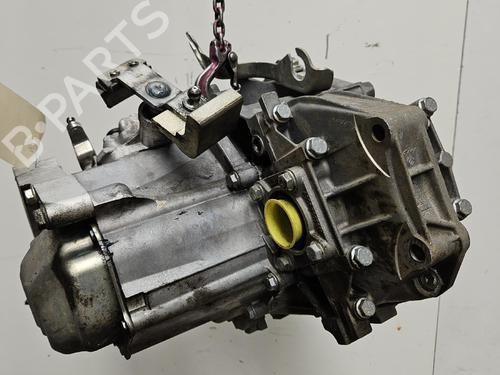 gearbox-fiat-500-312_-2007-39213823 main image