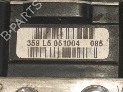 ABS pump BMW 5 (E60) 525 d | BP22105646M43  - Image 5