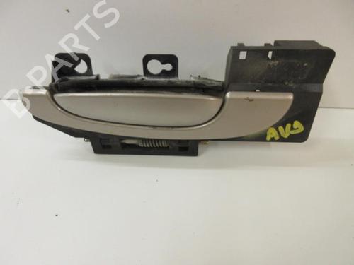 Front right exterior door handle JAGUAR S-TYPE II (X200) 2.5 V6 | BP20895150C129 