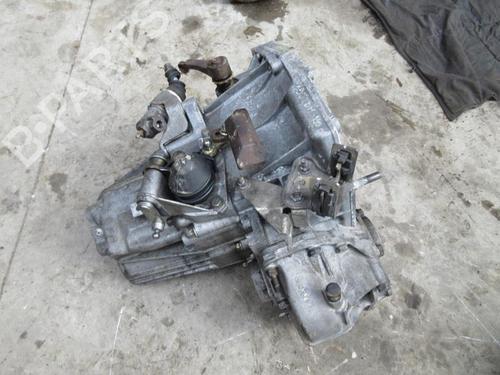 Used Gearbox ALFA ROMEO 147 (937_) 1.9 JTDM 16V (937.AXN1B, 937.BXN1B) (150 hp) 20903129
