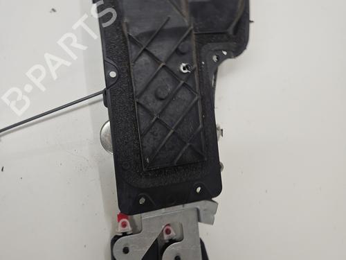 Used Rear right lock Rear right lock PEUGEOT 807 (EB_) 2.0 HDi (163 hp) 33857124 33857124