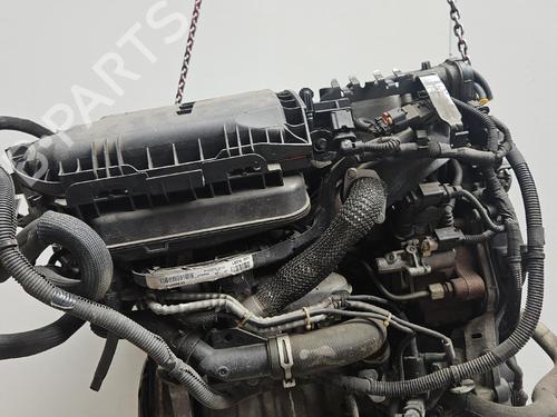 Engine CITROËN C3 II (SC_) 1.6 HDi 110 | BP37283584M1 - Image 4