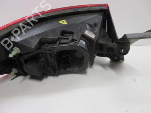 Right taillight RENAULT CLIO IV (BH_) 1.5 dCi 75 | BP20900885C35 