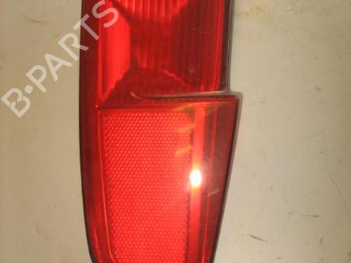 Used Right taillight FIAT PUNTO (188_) 1.2 60 (188.030, .050, .130, .150, .230, .250) (60 hp) 22105690