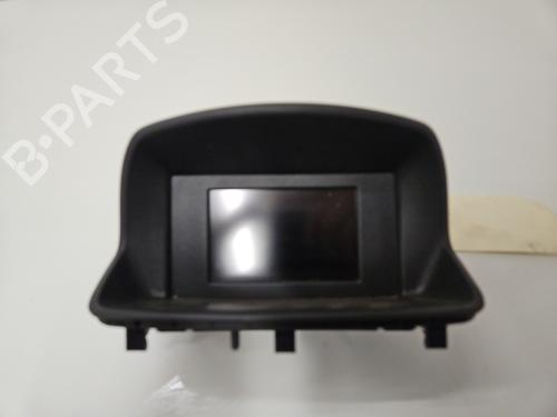 Multifunctionele display OPEL CORSA D (S07) 1.3 CDTI (L08, L68) (90 hp) 29372315