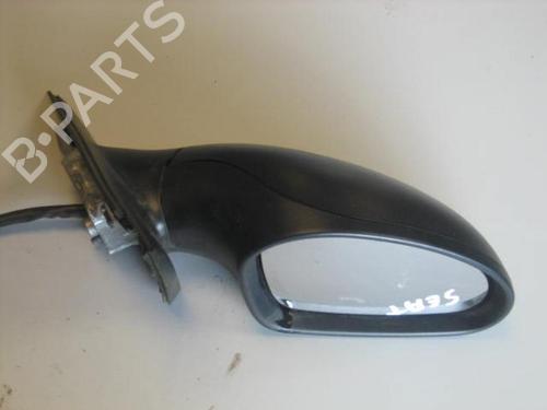 Used Right mirror SEAT IBIZA III (6L1) 1.9 SDI (64 hp) 20904288