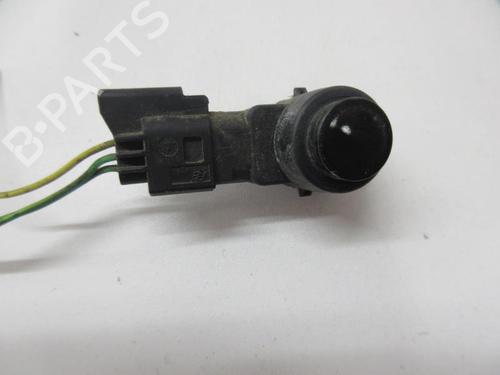 Used Electronic module Electronic module CITROËN C4 II (NC_) 1.6 HDi 90 (92 hp) 20889896 20889896