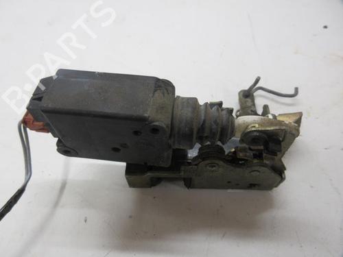Used Front right lock CITROËN ZX (N2) 1.4 i (75 hp) 20895301