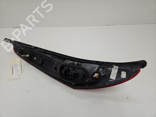 Right taillight FIAT PUNTO (188_) 1.2 60 (188.030, .050, .130, .150, .230, .250) | BP27606055C35 