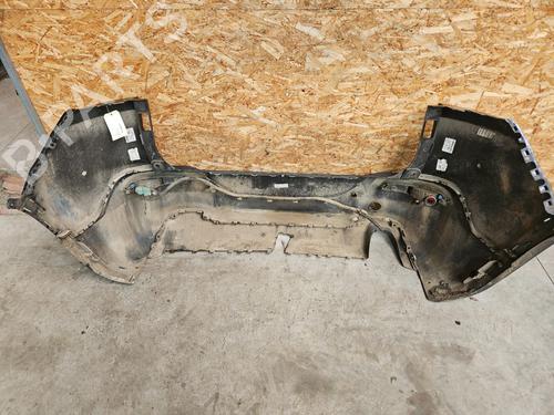 Rear bumper JEEP CHEROKEE (KL) 2.0 CRD 4x4 | BP32275346C8 