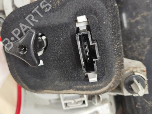 Left taillight PEUGEOT 2008 I (CU_) 1.6 VTi | BP31301264C34 - Image 3