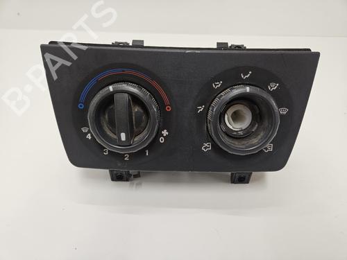 Used Climate control Climate control 38545390 38545390