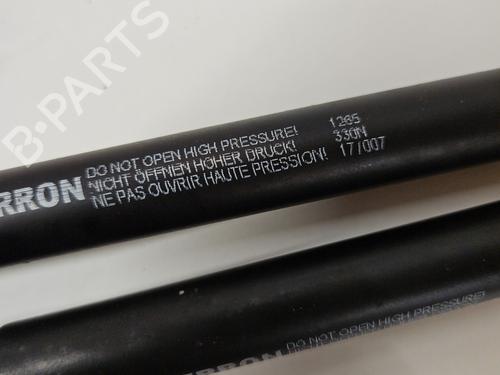 tailgate-lift-support-mini-mini-r50-r53-2001-2002-2003-2004-2005-2006-30923061 main image