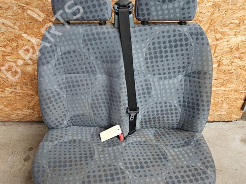 Right front seat FORD TRANSIT Van (FA_ _) 2.2 TDCi | BP29640294C16 - Image 2