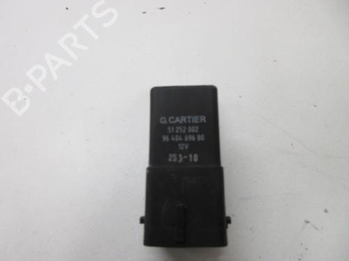 Used Electronic module PEUGEOT 5008 (0U_, 0E_) 1.6 HDi (110 hp) 20909088