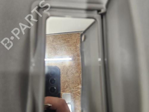 Used Left sun visor Left sun visor FORD FUSION (JU_) 1.4 (80 hp) 36317193 36317193