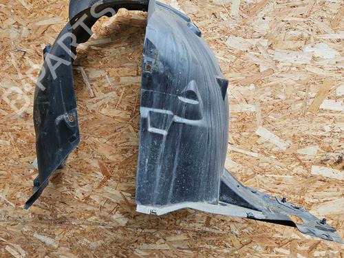 Used Wheel arch CITROËN C3 III (SX) 1.5 BlueHDi 100 (SXYHYP, SXYHTU) (102 hp) 28444882